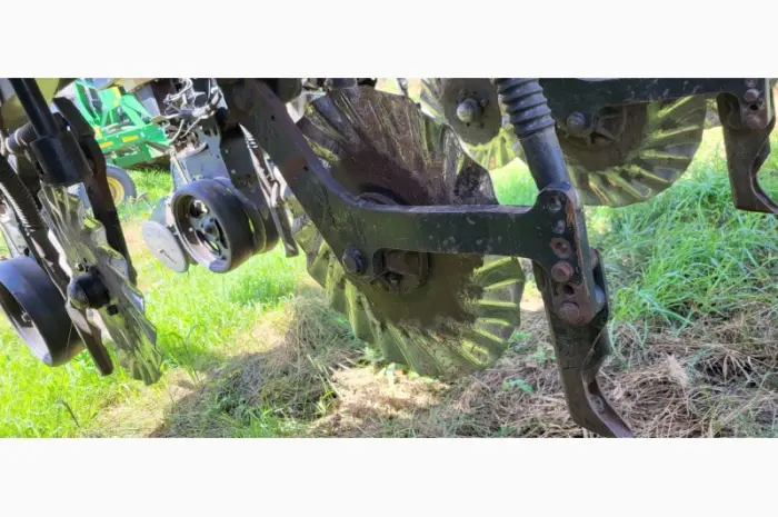 Сівалка точного висіву Great Plains YP-1625AHD з precision planting- фото № 10