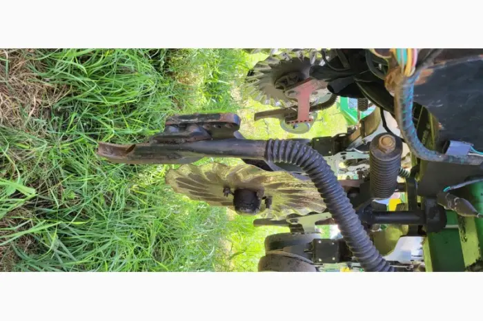 Сівалка точного висіву Great Plains YP-1625AHD з precision planting- фото № 11