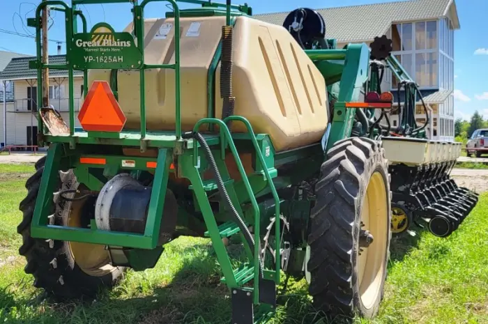 Сівалка точного висіву Great Plains YP-1625AHD з precision planting- фото № 2