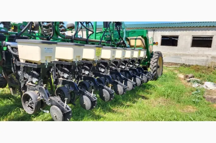 Сівалка точного висіву Great Plains YP-1625AHD з precision planting- фото № 5