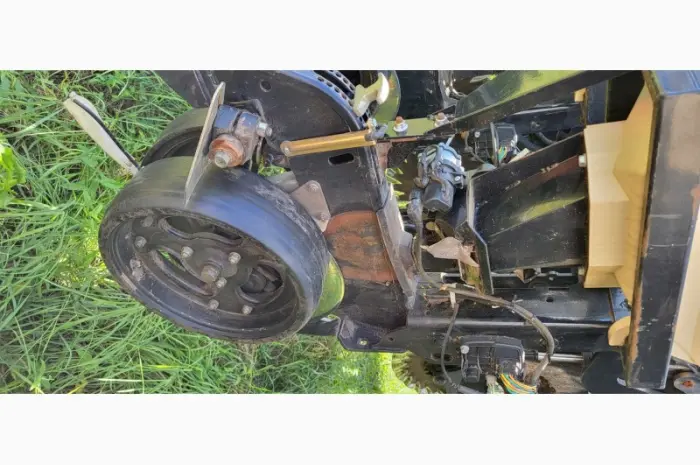Сівалка точного висіву Great Plains YP-1625AHD з precision planting- фото № 9