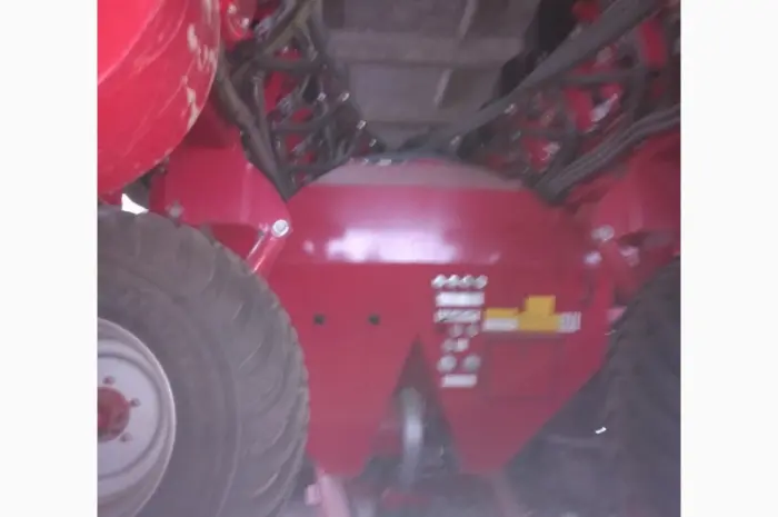 Сівалка точного висіву Horsch Maestro 24 SV- фото № 3