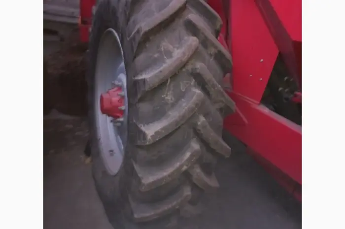 Сівалка точного висіву Horsch Maestro 24 SV- фото № 4