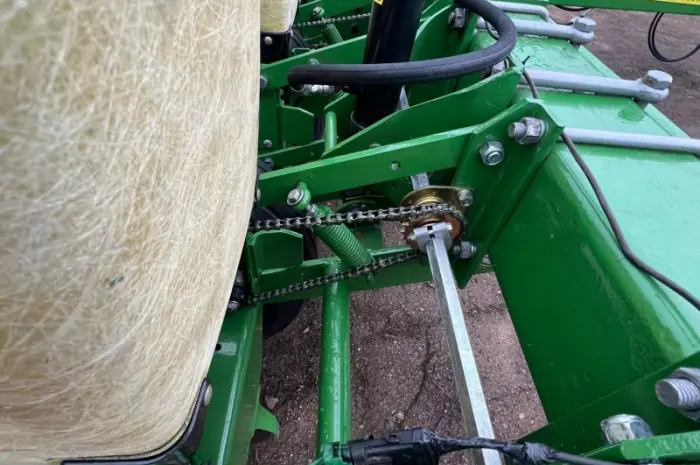 Сівалка John Deere 7000 8r70/Джон Дир. Нова. Після повного капремонту- фото № 8
