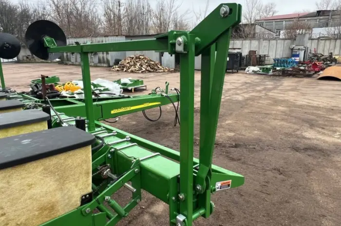 Сівалка John Deere 7000 8r70/Джон Дир. Нова. Після повного капремонту- фото № 12