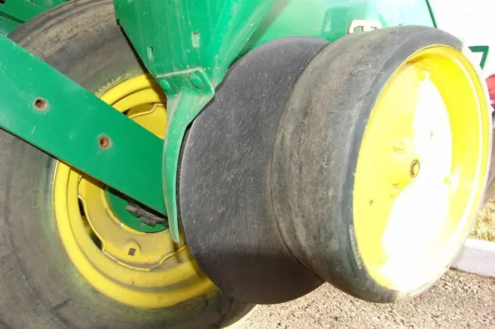 Сівалка пропашна сівник Джон Дір John Deere 7000 8 рядка б/у з капремонтом- фото № 10