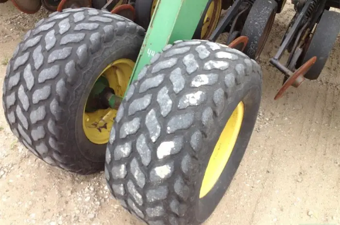 No-Till сівалка під Т-150 Джон Дир John Deere 750 зі США- фото № 6