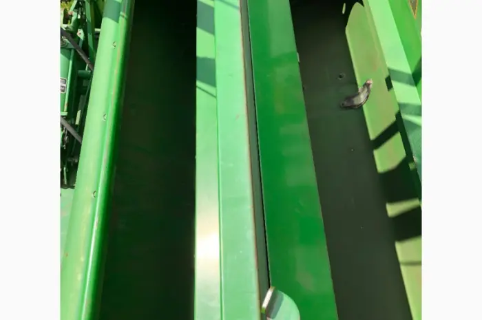 Сеялка John Deere 455 9 метров- фото № 1
