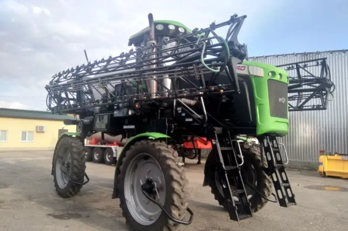 Обприскувач METALFOR MULTIPLE 7040- фото № 4
