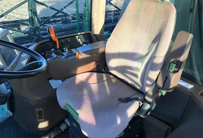 Опрыскиватель John Deere 4830 б/у купить Украина- фото № 7