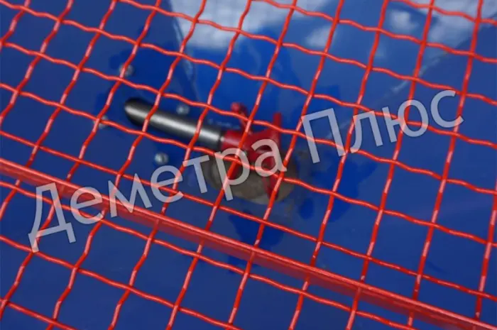 Разбрасыватель удобрений РМД-1000Н "Урожай"- фото № 4