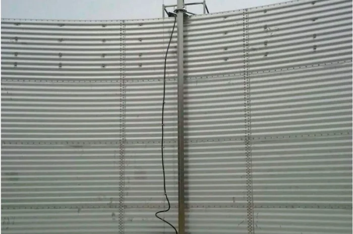 Погружной миксер для навоза Stallkamp TMR3D (Германия)- фото № 2