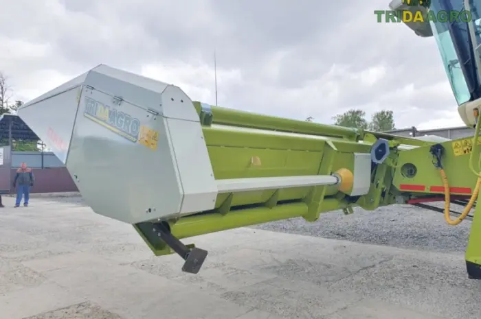 Жатка claas sunspeed 12-70 new- фото № 6