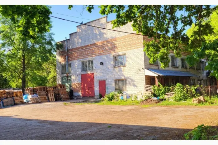 Продаж офісно-складського приміщення Бровари- фото № 1