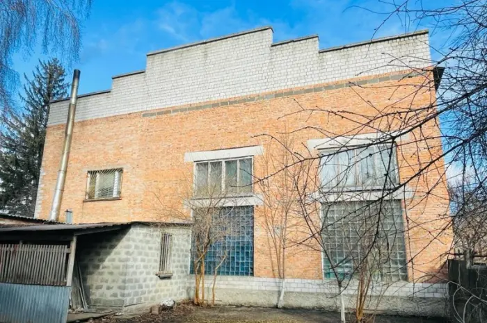 Продаж офісно-складського приміщення Бровари- фото № 2