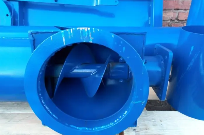 Завантажувач сівалок ЗС-30М (полуборт під ГАЗ- фото № 2