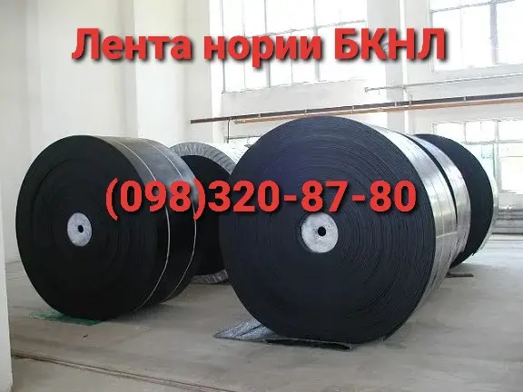 Лента норийная- фото № 1