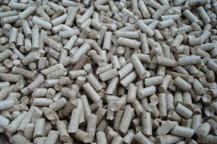 Пресс - грануляторы биомассы MG 100/200/400/600/800/1000 (Чехия)- фото № 4