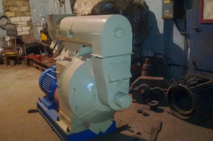 Гранулятор ОГМ 0- фото № 2