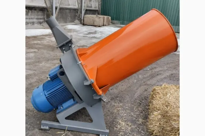 Продажа дку дробилки- фото № 2