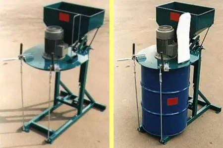 Измельчители кормов MK 2 / SP3 / SPK30 (Чехия)- фото № 2
