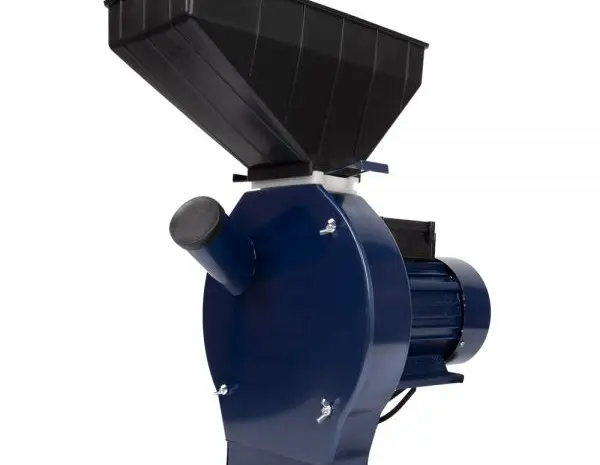 Кормоизмельчитель ДТЗ КР-02T- фото № 1