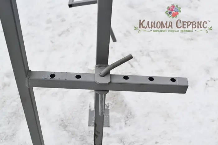 Продам станки для опороса свиноматок - низкие цены, собственное производство- фото № 3