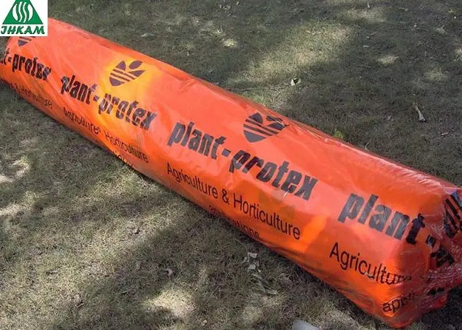 Продам агроволокно Plant-Protex белое плотность 17 - 50 г/м2 ширина рул 1- фото № 1