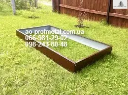 Грядки на дачу- фото № 1