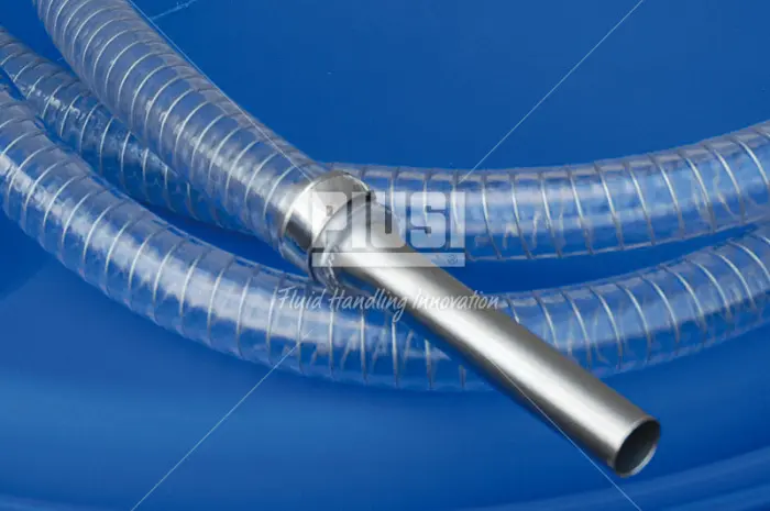 Для AdBlue адблю на єврокуб ручний насос F00332B00 Piusi Hand Pump Side version Італія- фото № 2