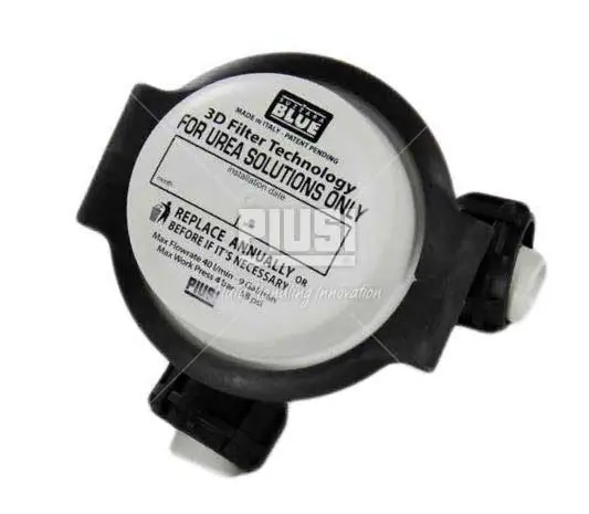 Фільтр для adblue (сечовини- фото № 2