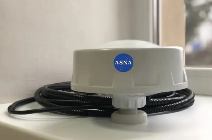 Комплексная система паралельного вождения для опрыскивания ASNA PRO- фото № 2