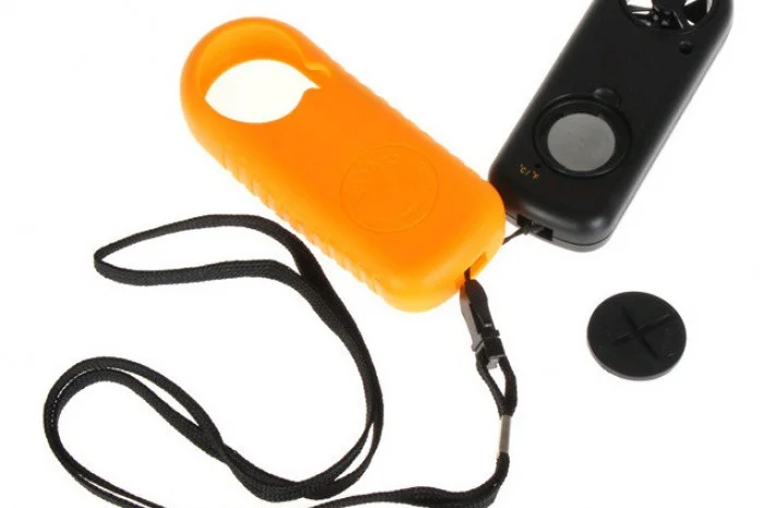 Цифровой анемометр GM-816 ( TAM816 Mini ) ( 0, 7 - 30 м/с )- фото № 2