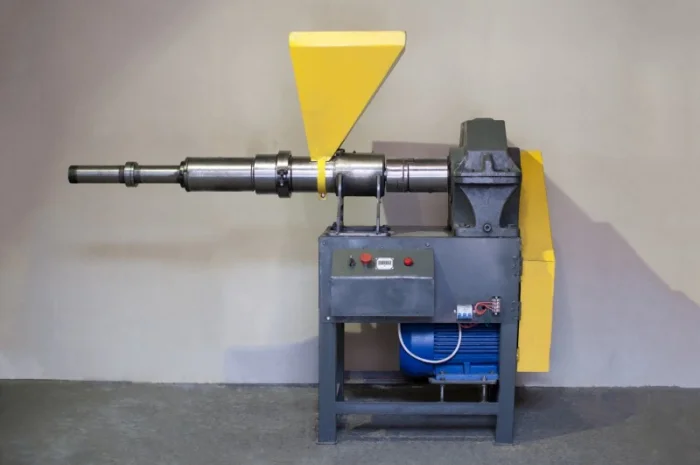 Брикетер BR-200- фото № 1