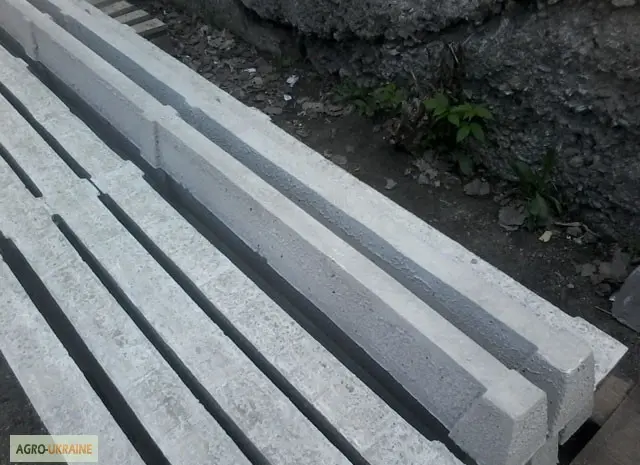 Виноградные столбики- фото № 4