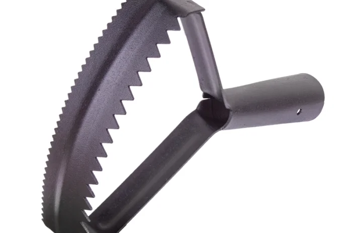 Скребок для КРС- фото № 1