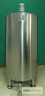 Продам пастеризатор молока для телят 100 л- фото № 2