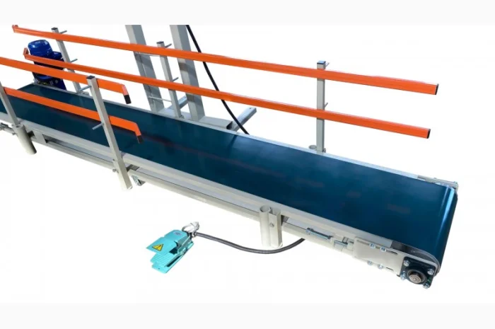 Лінія зашивання мішків СВЕДА ЛЗМ- фото № 3