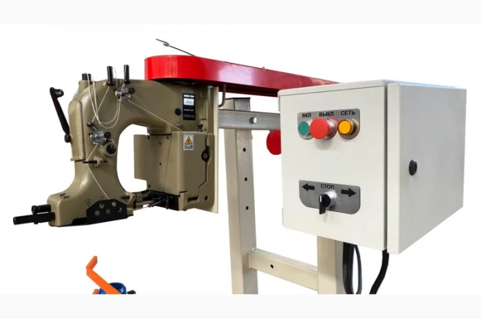 Лінія зашивання мішків СВЕДА ЛЗМ- фото № 5