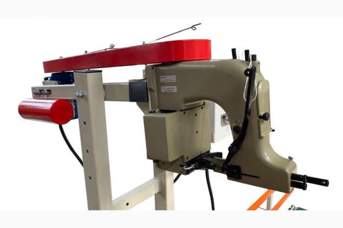 Лінія зашивання мішків СВЕДА ЛЗМ- фото № 6