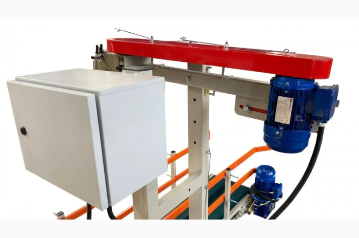 Лінія зашивання мішків СВЕДА ЛЗМ- фото № 7