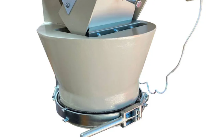 Ручний дозатор СВЕДА ДВС-301-50-1Р- фото № 3