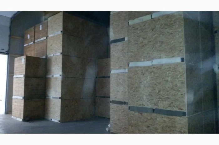 Хранилище чеснока- фото № 5