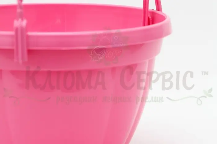 ПІДВІСНІ ГОРЩИКИ ДЛЯ ВАЗОНІВ ТА КВІТІВ (виробництво: Польща та Україна)- фото № 2