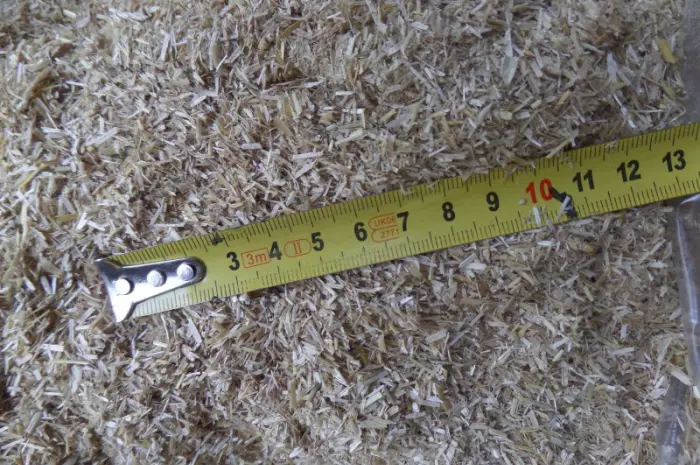 Измельчитель соломы- фото № 6