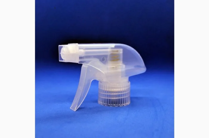 Розпилювач курковий. Тригер- фото № 5