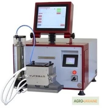 Анализатор муки ФАРИНОГРАФ- фото № 1