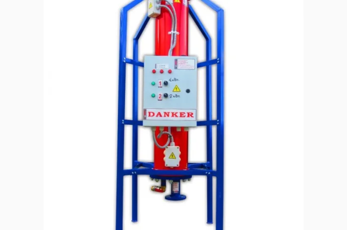 Фільтр очищення мазуту- фото № 1