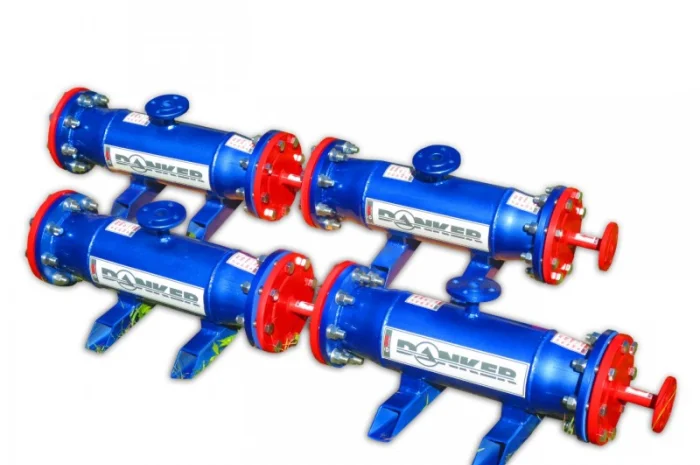 Фільтр очищення мазуту- фото № 5