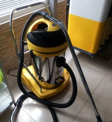 Пылесос промышленный Annovi Reverberi WD 76/2- фото № 2